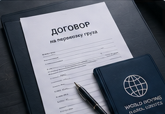 Договор на перевозку груза