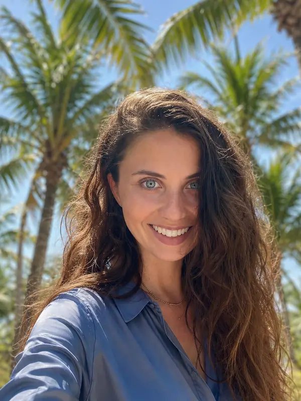Анна Ильина