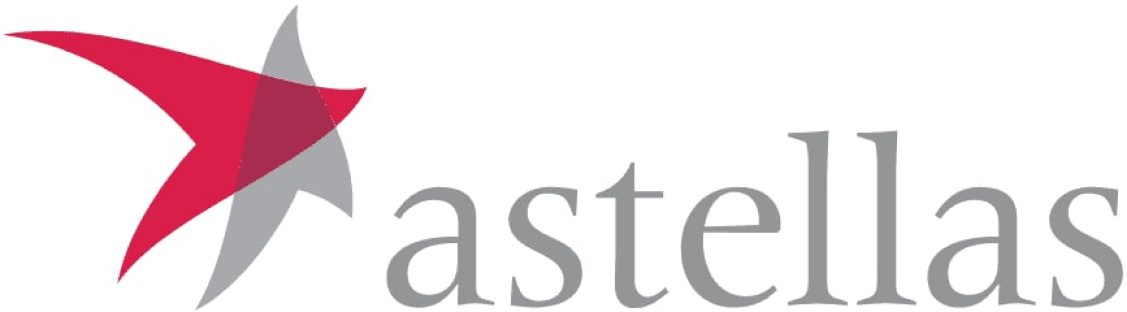 Astellas