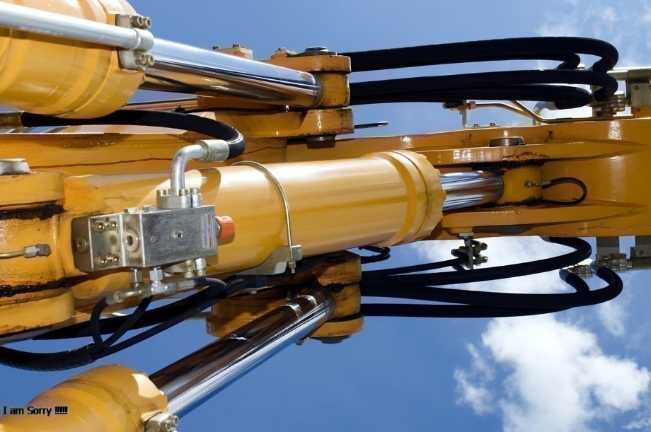 Обучение гидравлике. Курс Гидропривод и гидравлические системы