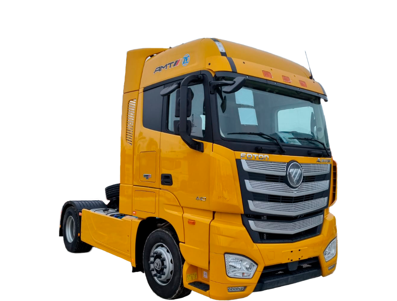 Специальная программа Газпромбанк Лизинг и ООО «Глобал Трак Сейлс»