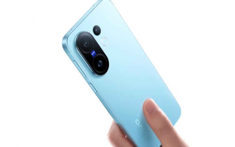  Источник изображений: Vivo 