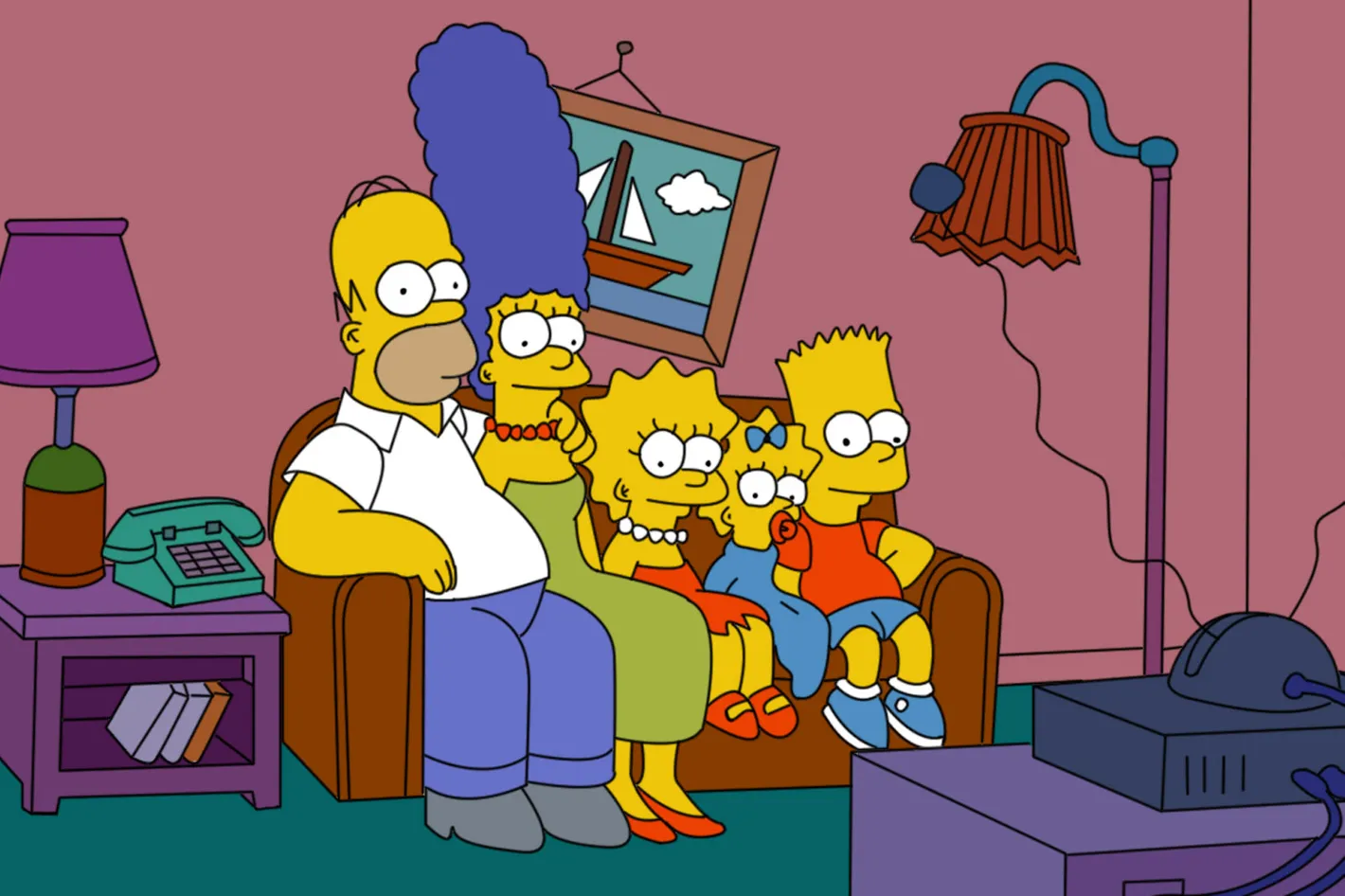 «The Simpsons» для изучения английского: почему стоит смотреть этот мультсериал?