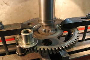 IRKDVS. Наши работы.