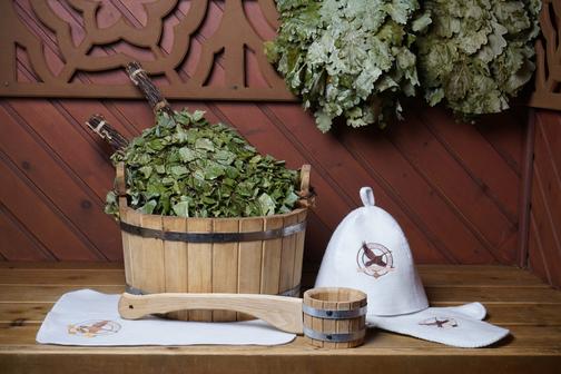 Услуги Илимские бани - Заказать бани и сауны в Иркутске