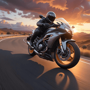 Мотошкола в Санкт-Петербурге