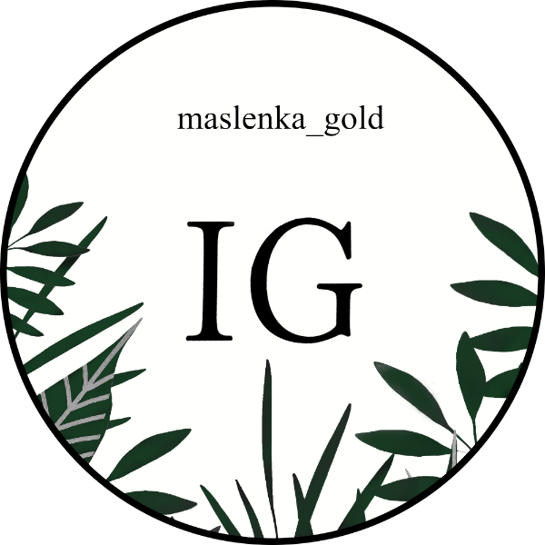 Maslenka Gold