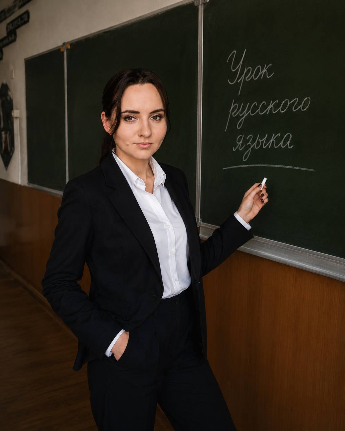 Ксения Александровна — преподаватель русского языка, подготовка к ЕГЭ и ОГЭ