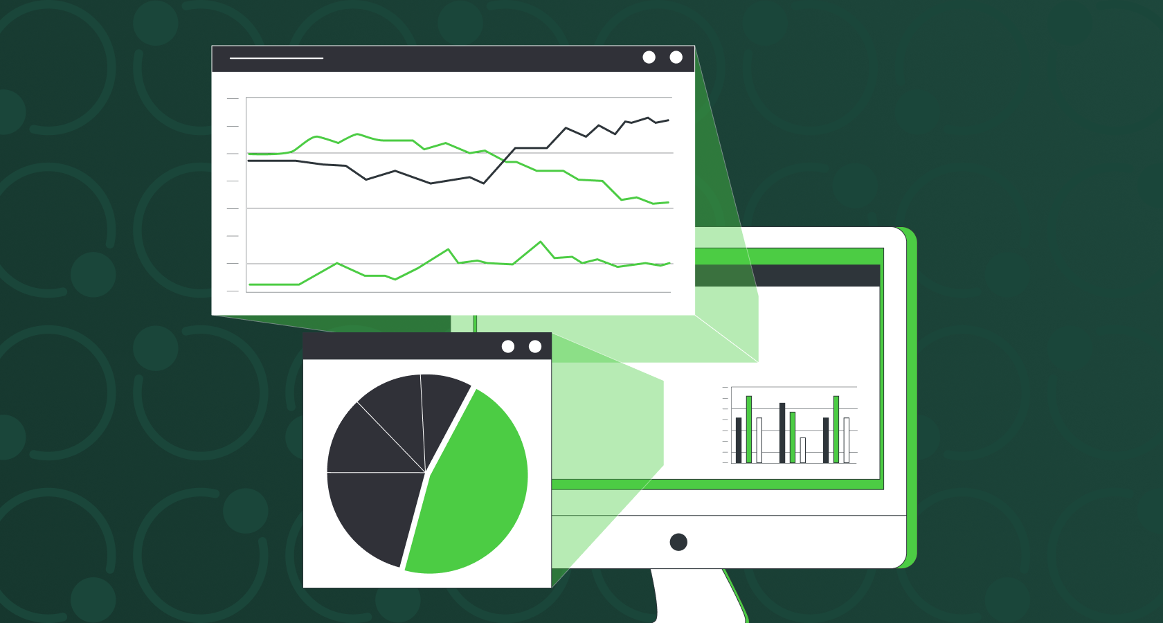 CRM для отдела продаж - воронка, автоматизация работы, регламент для  менеджеров