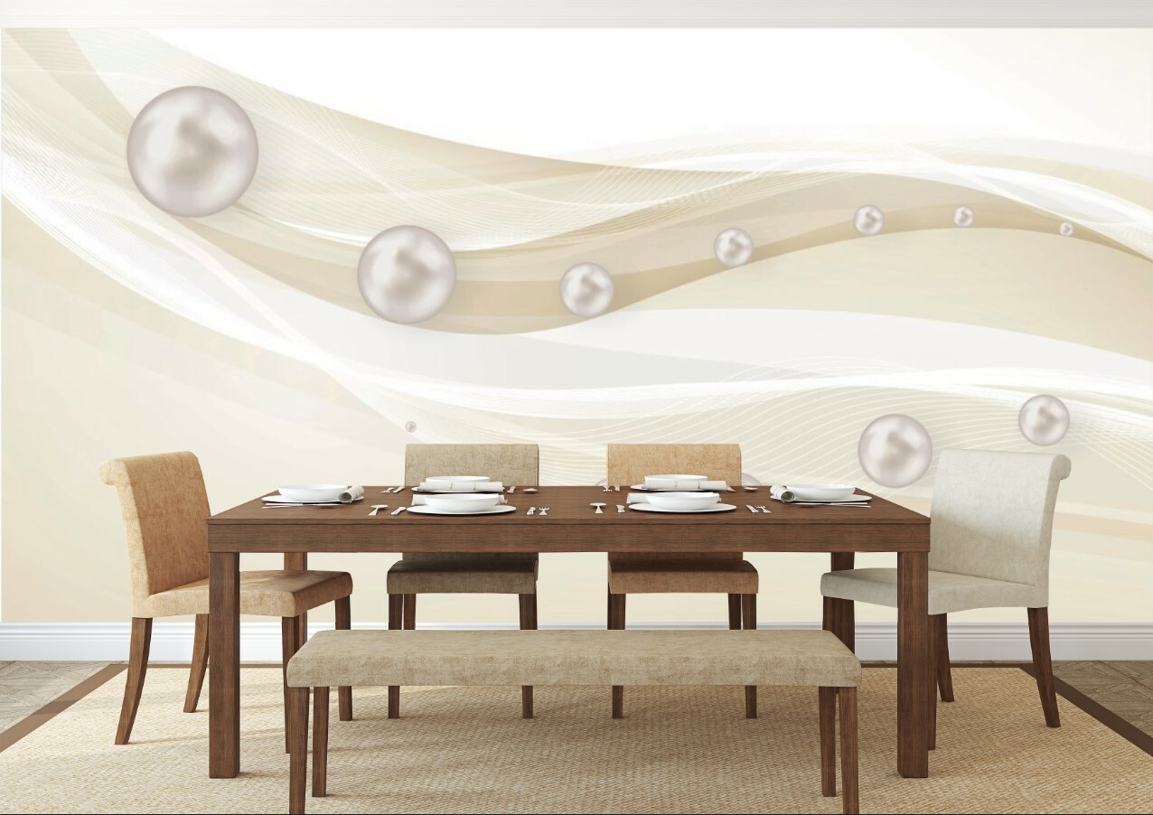 Стереоскопические обои