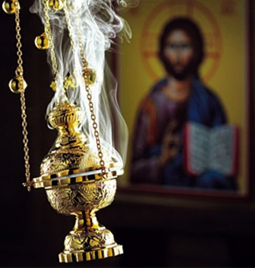 АЗЫ ПРАВОСЛАВИЯ В ВОПРОСАХ и ОТВЕТАХ, изображение №5