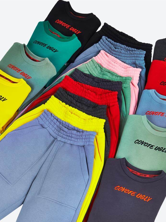 Пошив одежды оптом. 5 критериев выбора лучшего подрядчика | Техникум