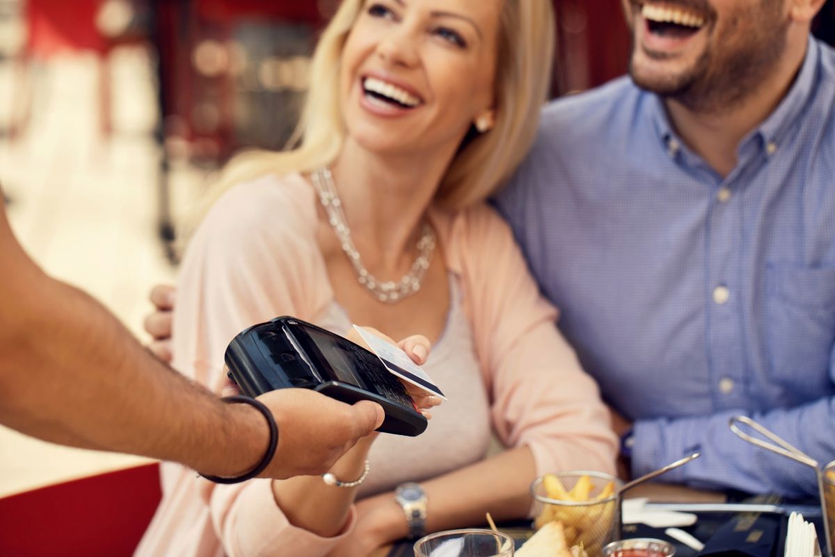 официант по немецки