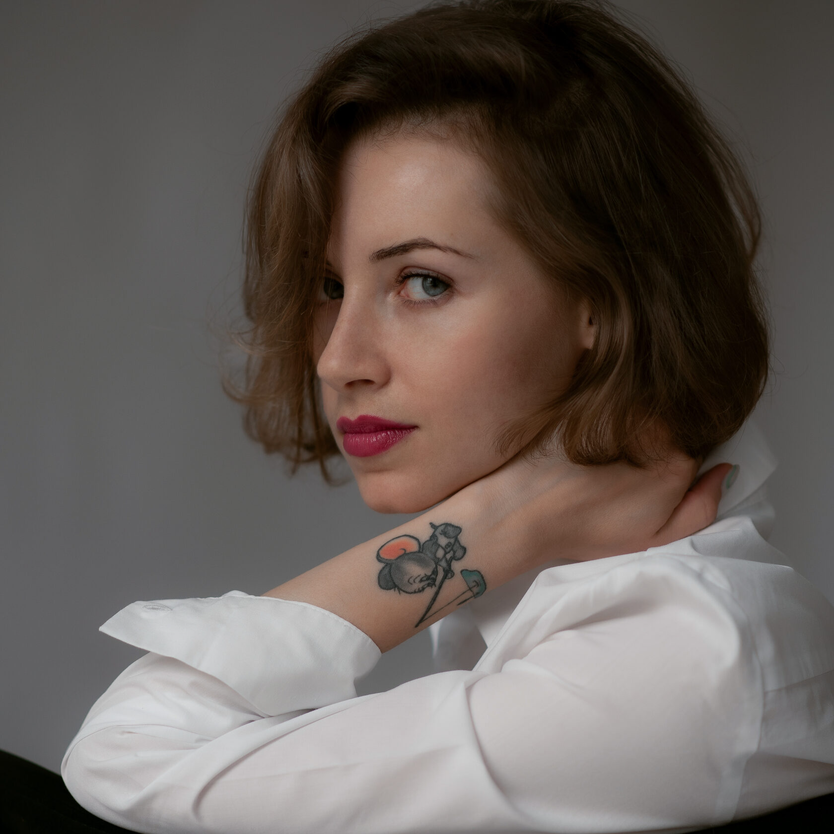 Фото Елены