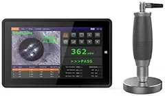 Измерительная оптическая система BrinScan