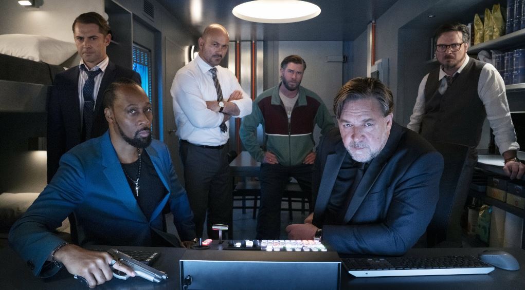 Кадр из этого хорошего фильма 