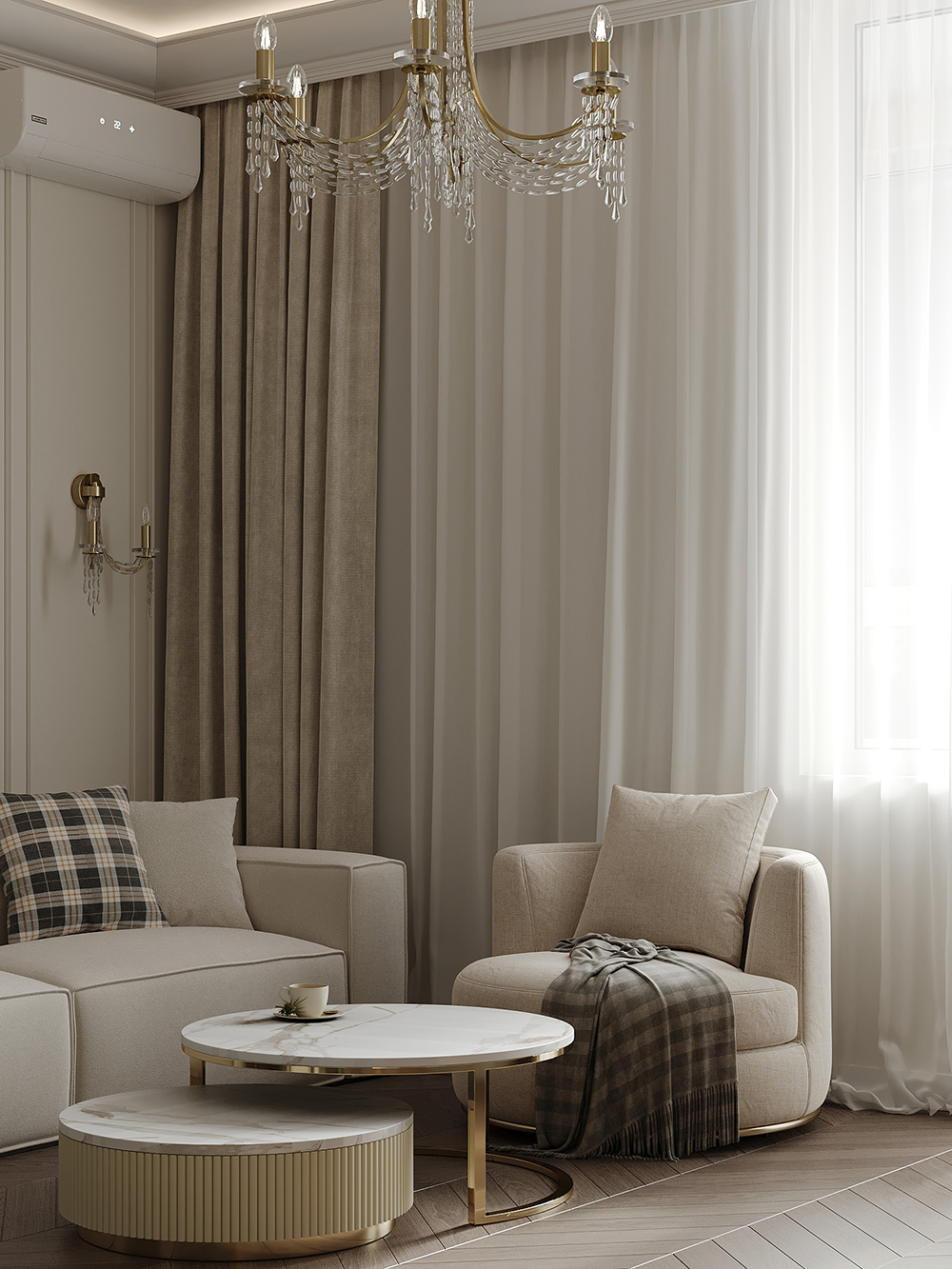UNI DESIGN Дизайн интерьера в Екатеринбурге