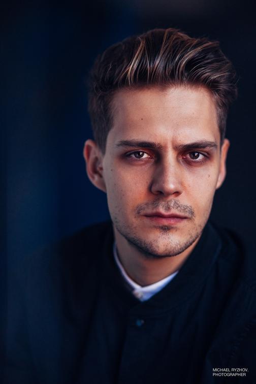 Актерское портфолио в Москве