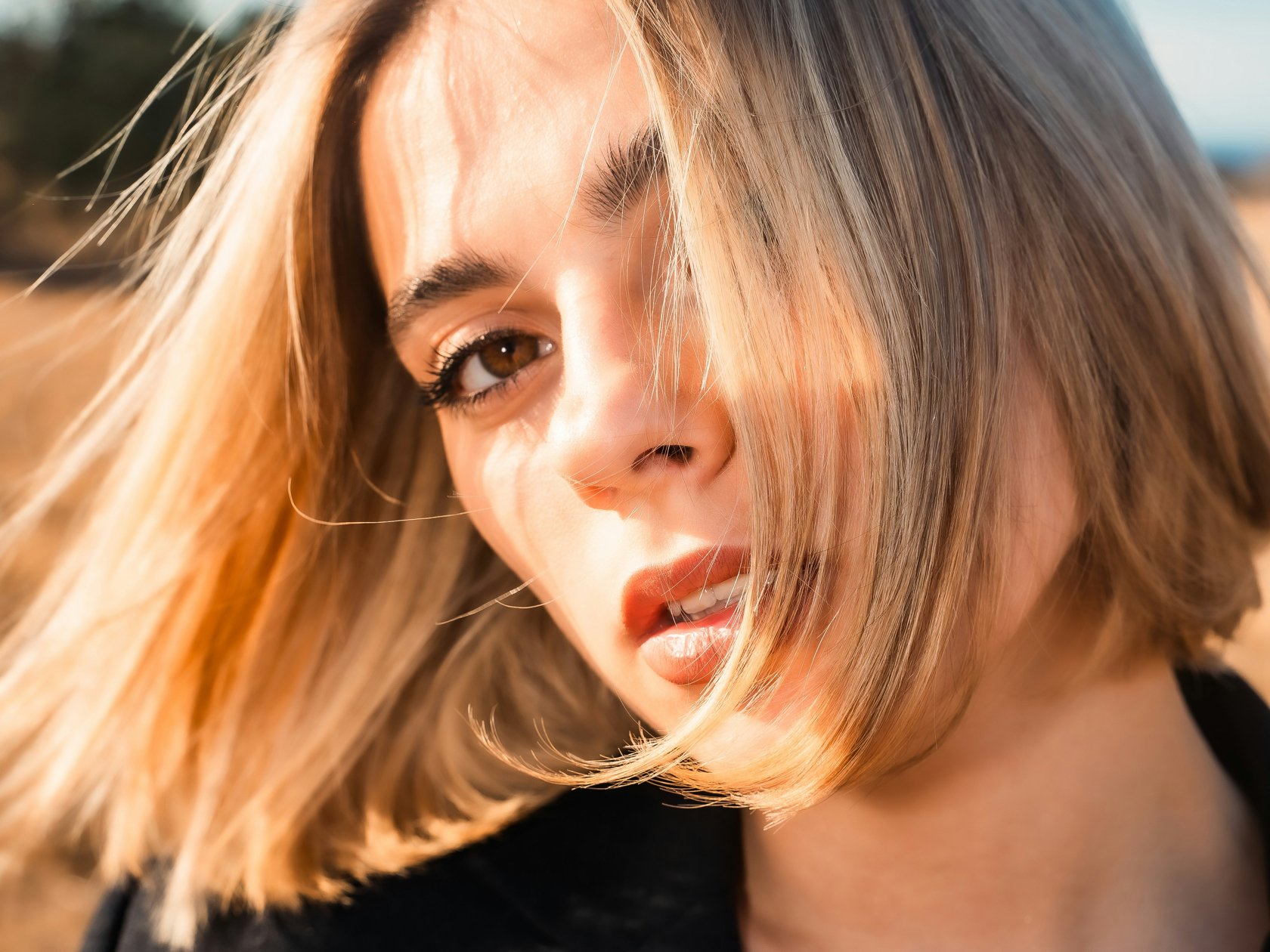 Женская стрижка боб: твой путь к стильному образу