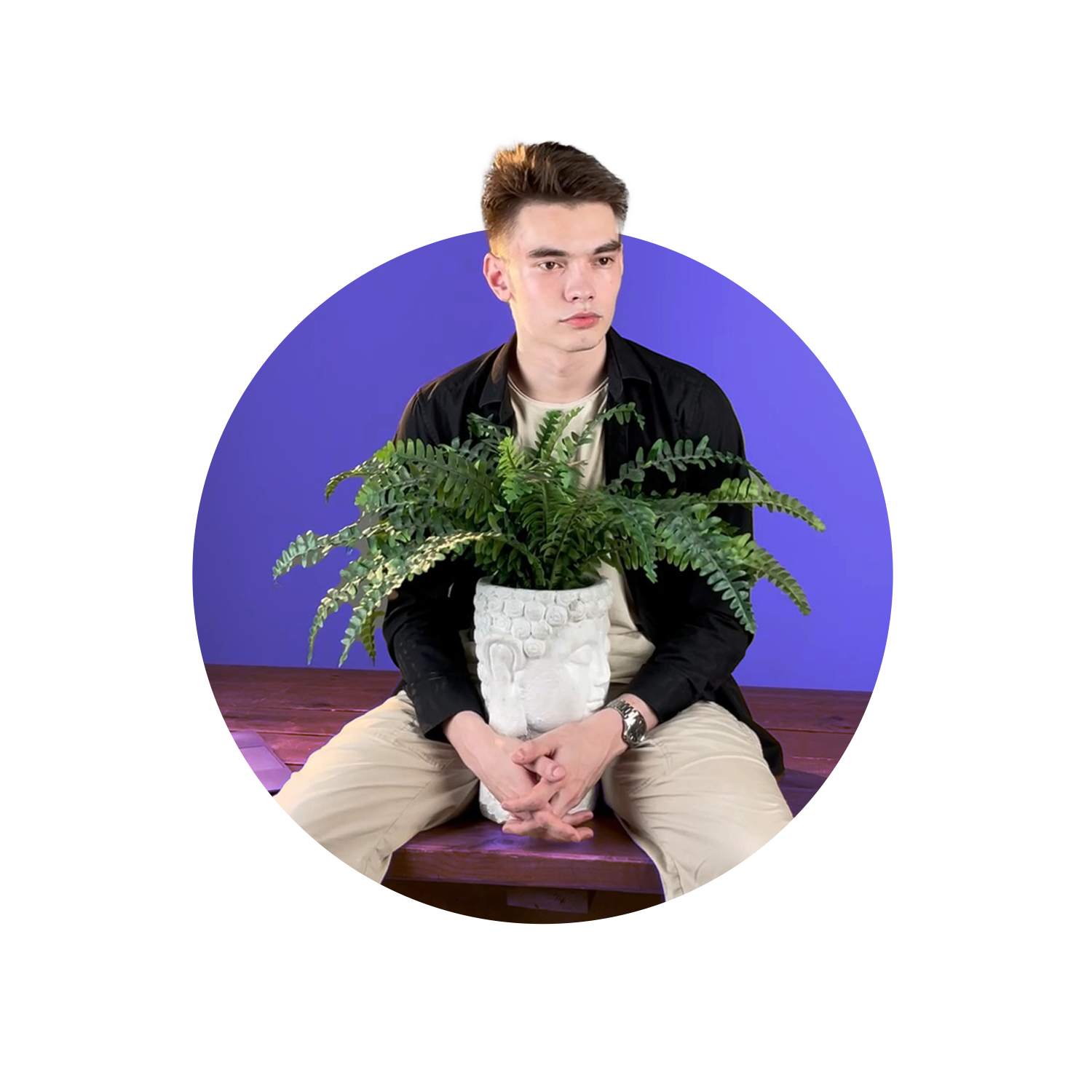 Project-manager агентства VOROTOV SMM