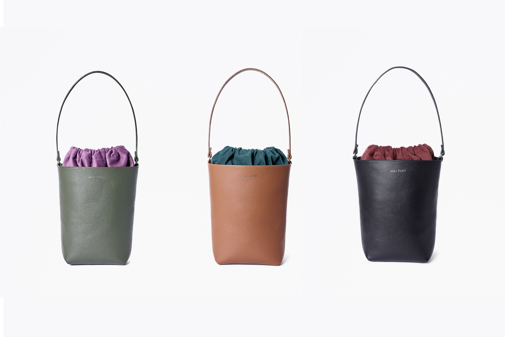 кожаные сумки тоут