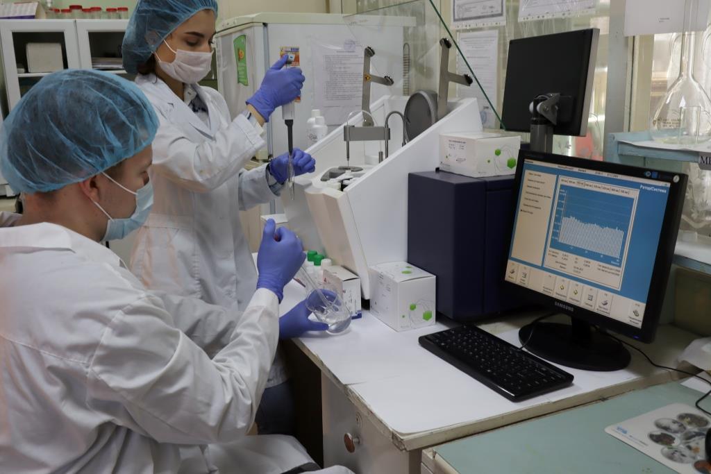 Плановое техническое обслуживание автоматического биохимического анализатора, Анализы кормовые добавки для животных биохимический анализ