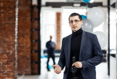 Владимир Белугин