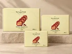 Фирменные коробки Beyoğlu с продуктом LKM-SRM-018