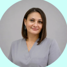 Елена Спиркина
