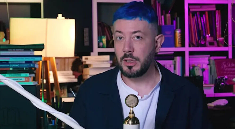 Стал senior-дизайнером в 19 лет, работал в СБЕРе и открыл своё агентство — Пути в IT, Захар Константинов, Utop!a