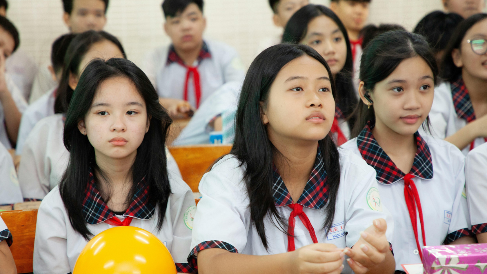 Новый подход к подготовке