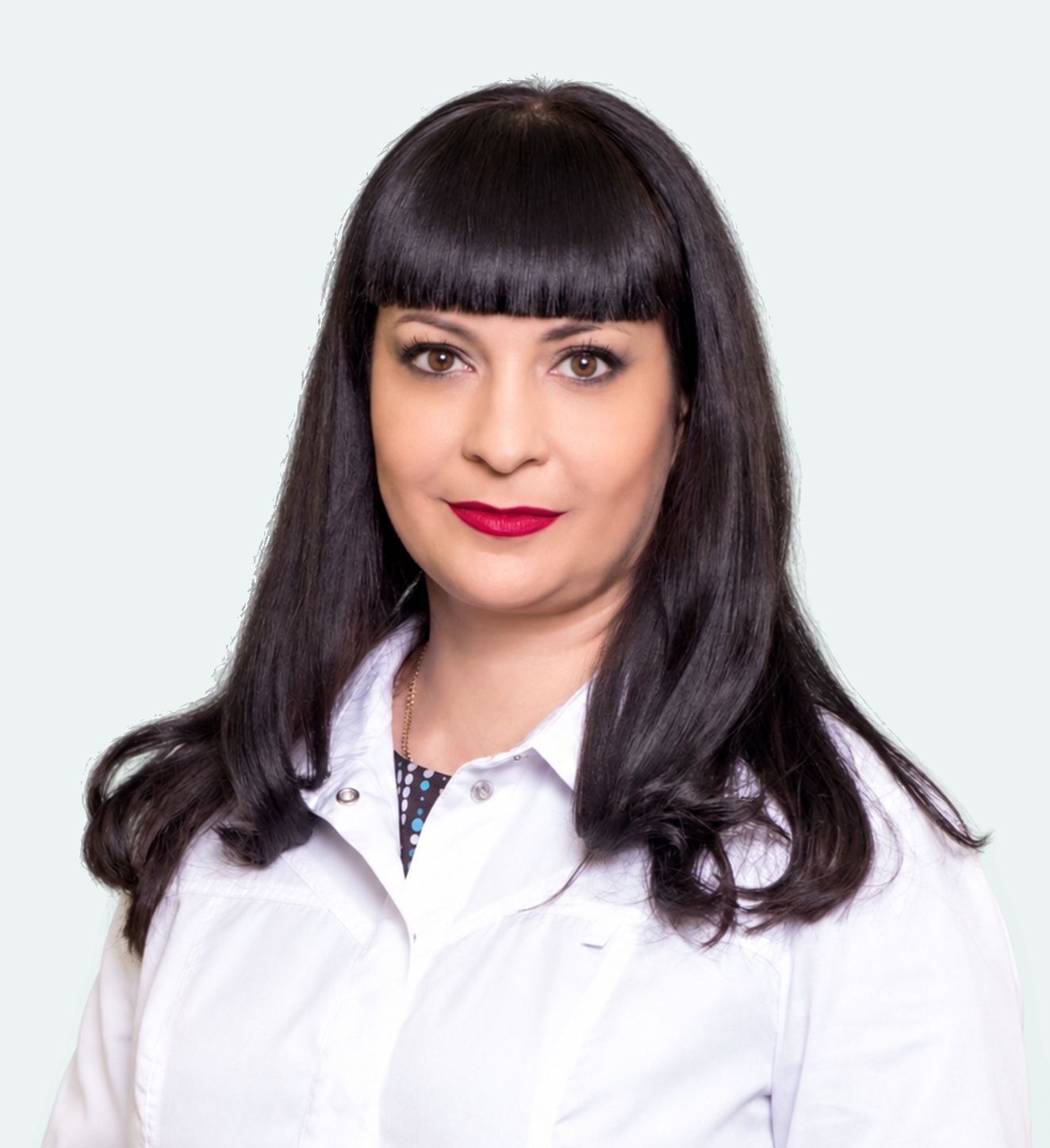 Татаринцева Елена Викторовна