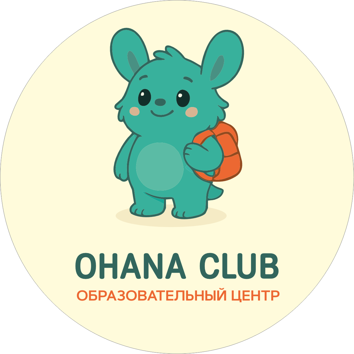 OHANA CLUB