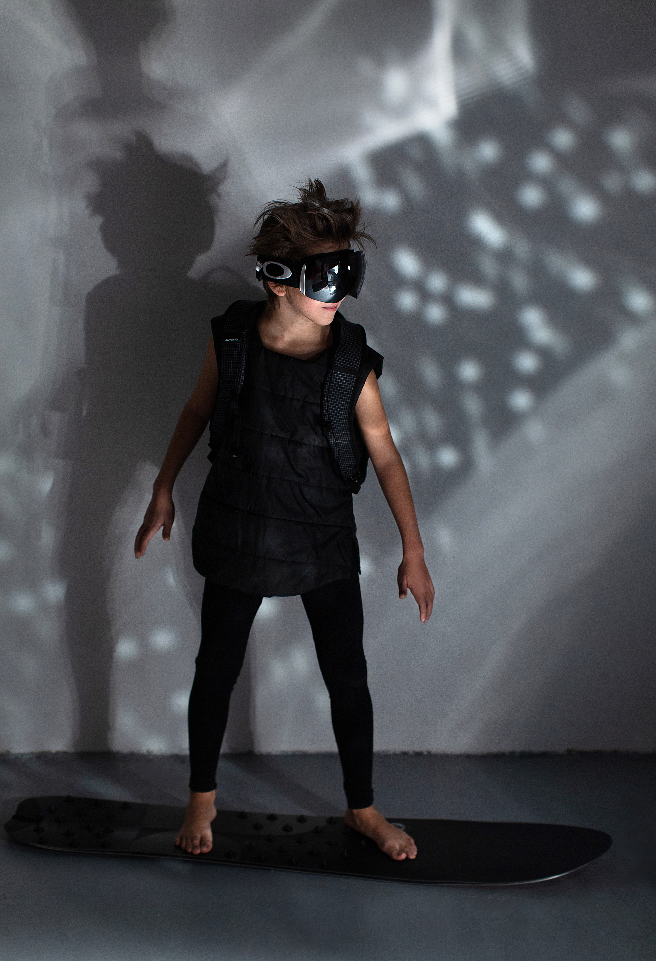 детская фотосессия