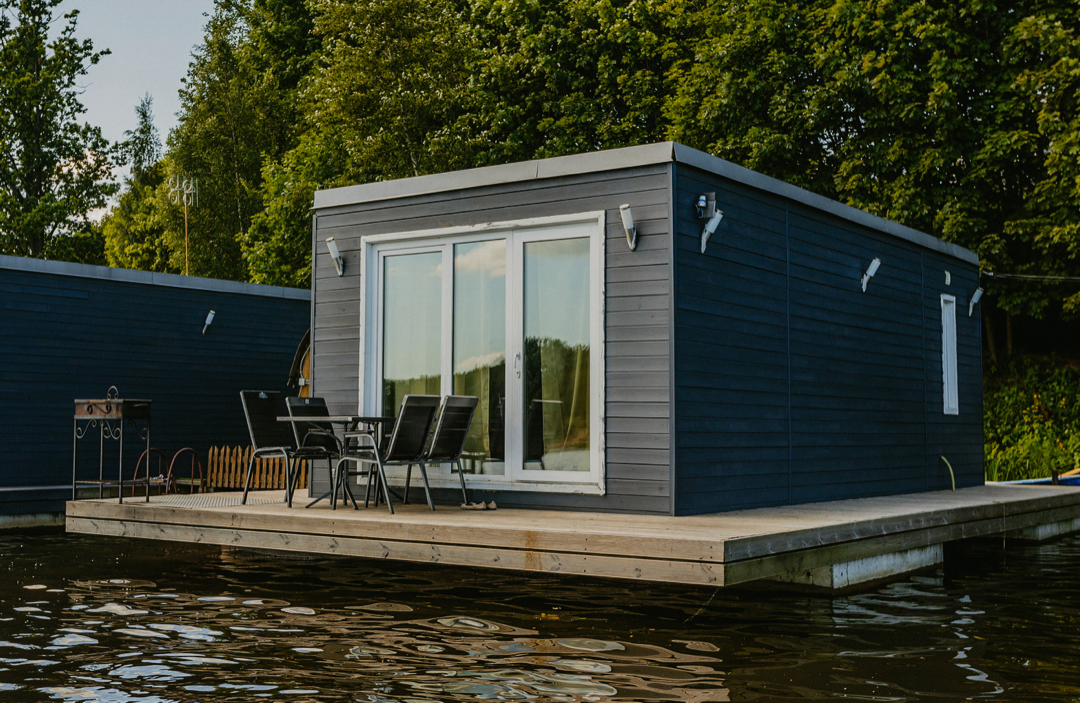 Домокомплекты в Туапсе бассейн