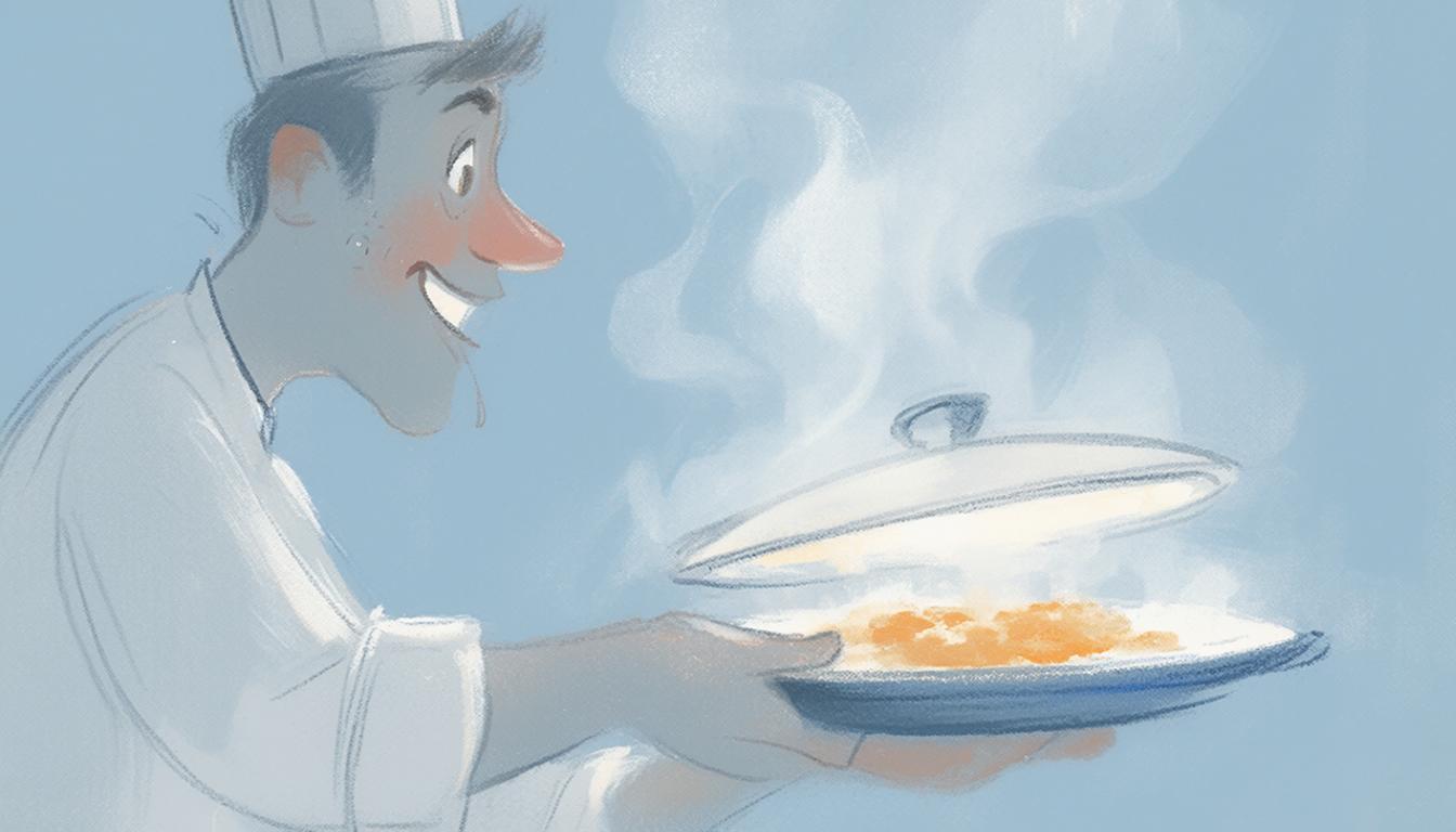 Предложение в переговорах