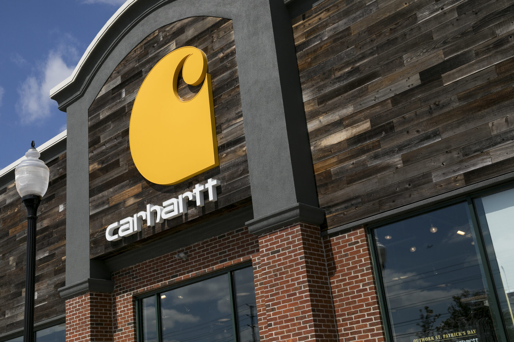 Carhartt купить в России