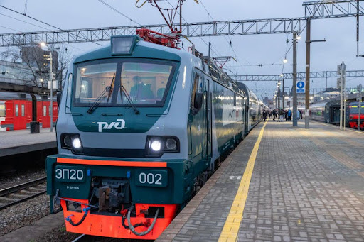 продажа билетов на поезд ржд