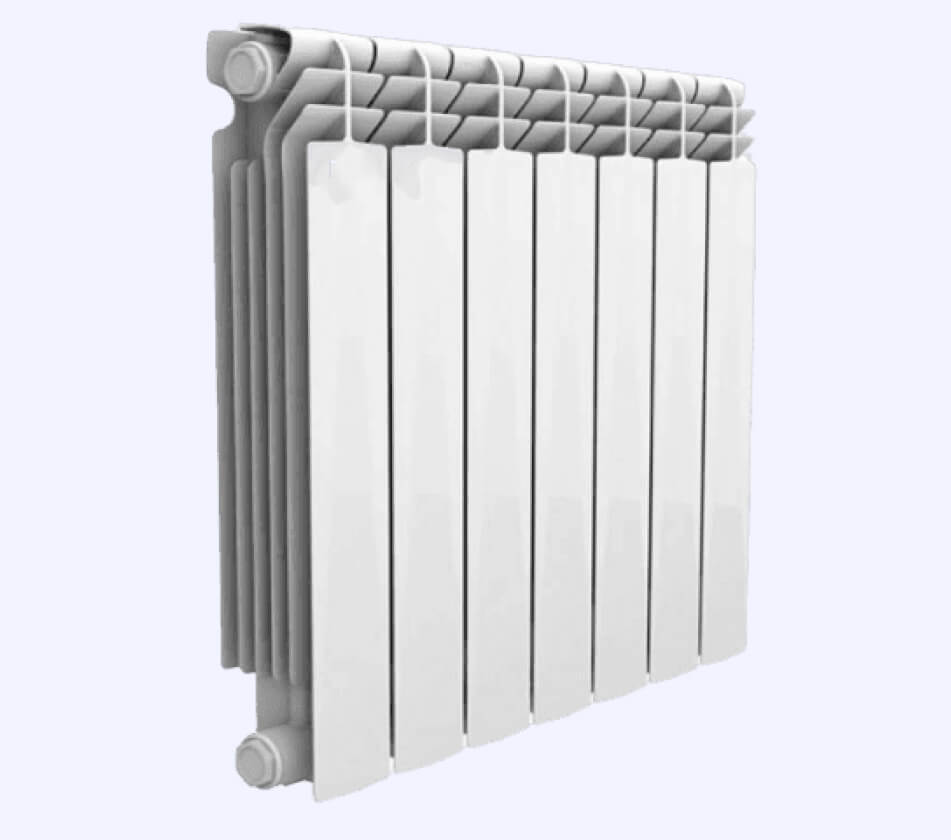 Отопление и радиаторы