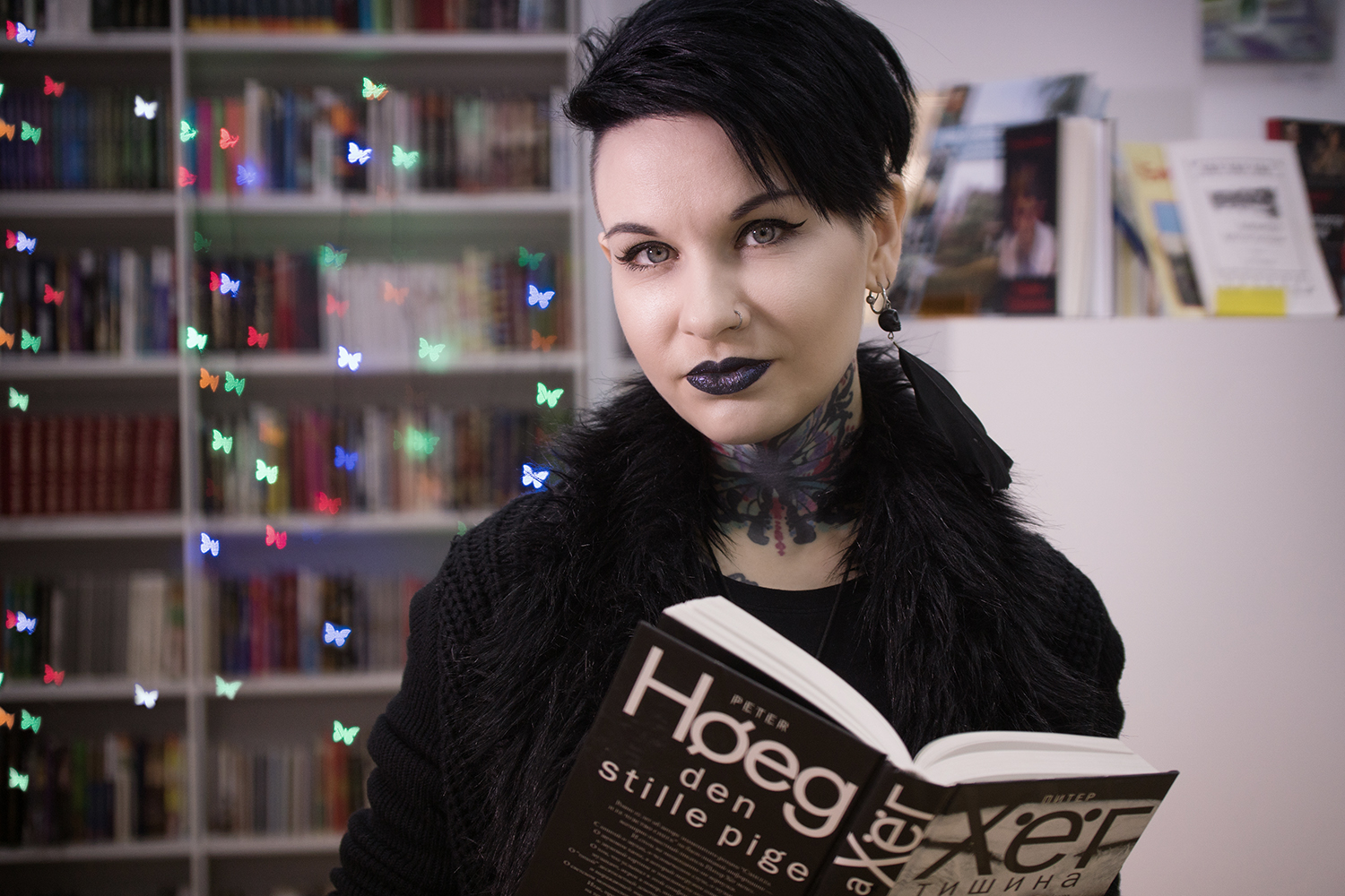 Книжные новинки