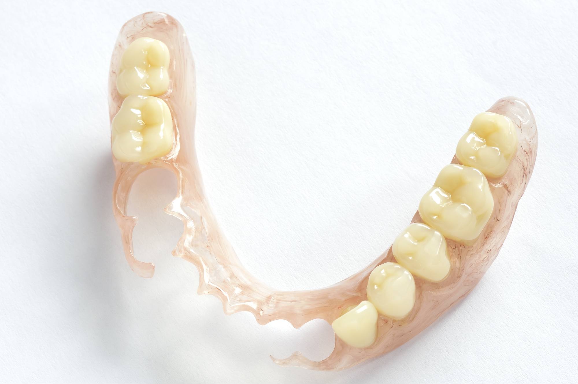 Какие зубные протезы лучше при отсутствии зубов