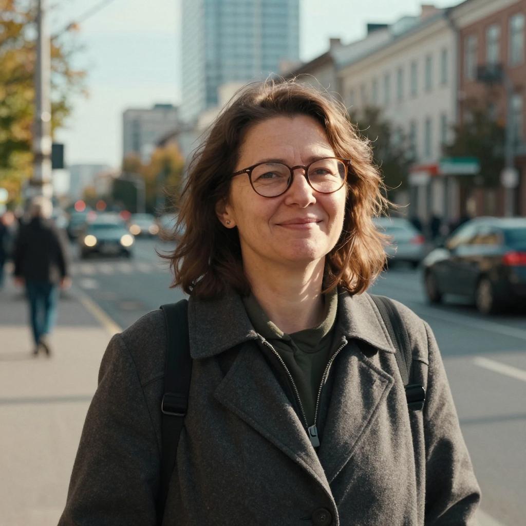 Екатерина С.