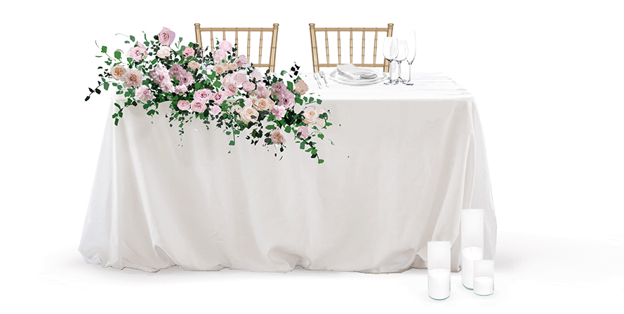 Стол молодоженов Киев 