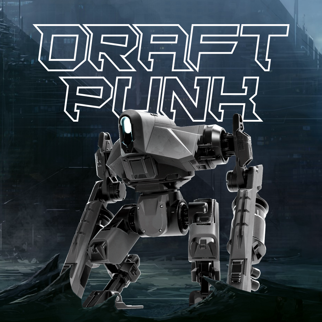 Курс DRAFT PUNK от XYZ School