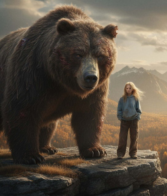 Сердце Монстра