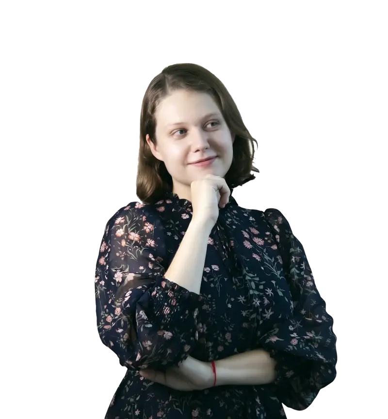 Марина Федорова
