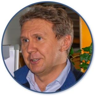 Данилов Дмитрий Валентинович