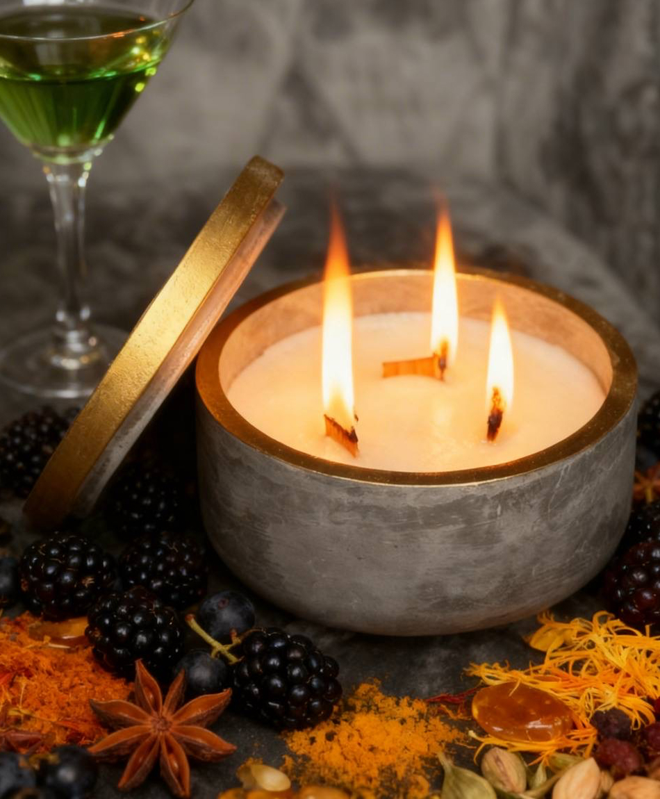 Candle 2