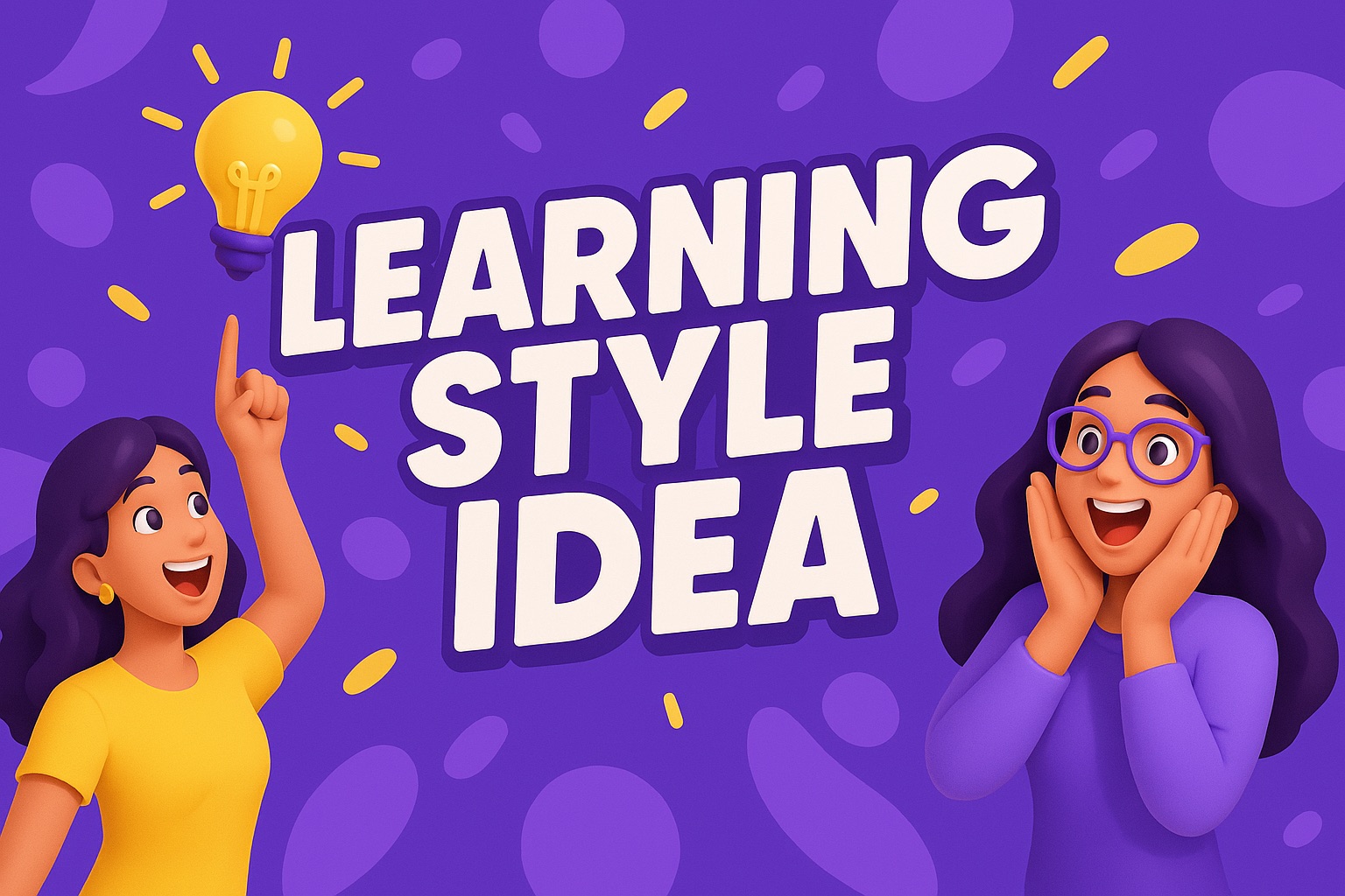 Proven STEPS to Start AI PERSONALIZED LEARNING STYLE ASSESSMENT