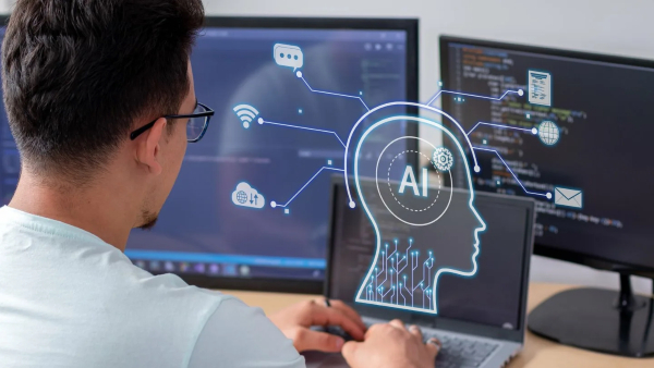 ai специалист